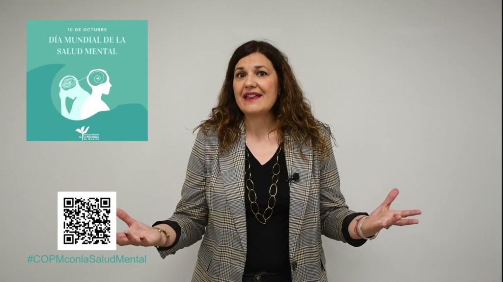 Día Mundial de la Salud Mental