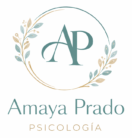 Amaya Prado psicóloga